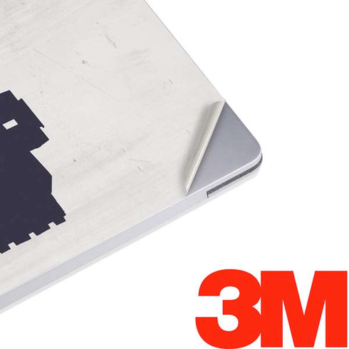 Disney Wall-E Silhouette Surface Laptop 2 Skin