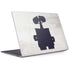 Disney Wall-E Silhouette Surface Laptop 3 13.5in Skin