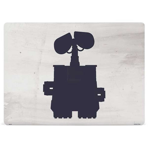 Disney Wall-E Silhouette Surface Laptop 3 13.5in Skin