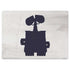 Disney Wall-E Silhouette Surface Laptop 3 13.5in Skin