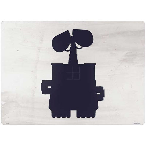 Disney Wall-E Silhouette Surface Laptop 4 15in Skin