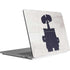 Disney Wall-E Silhouette Surface Laptop Studio Skin