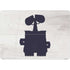 Disney Wall-E Silhouette Surface Laptop Studio Skin