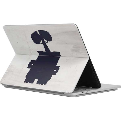 Disney Wall-E Silhouette Surface Laptop Studio Skin