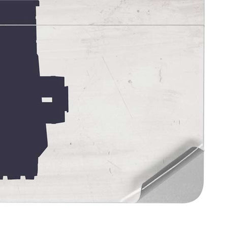 Disney Wall-E Silhouette Surface Laptop Studio Skin