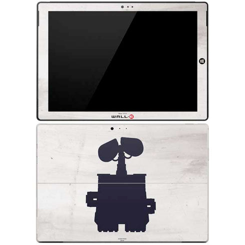 Disney Wall-E Silhouette Surface Pro 3 Skin