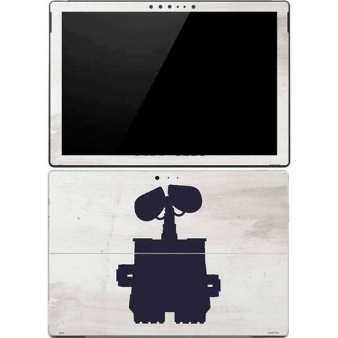 Disney Wall-E Silhouette Surface Pro 4 Skin