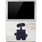 Disney Wall-E Silhouette Surface Pro 4 Skin