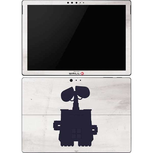 Disney Wall-E Silhouette Surface Pro 6 Skin
