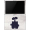 Disney Wall-E Silhouette Surface Pro 6 Skin