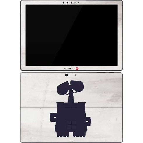 Disney Wall-E Silhouette Surface Pro 7 Skin