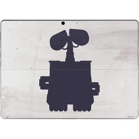 Disney Wall-E Silhouette Surface Pro 8 Skin
