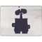 Disney Wall-E Silhouette Surface Pro 8 Skin