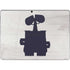 Disney Wall-E Silhouette Surface Pro 8 Skin