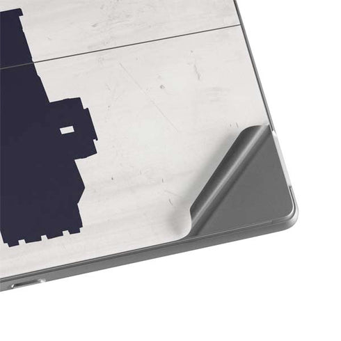 Disney Wall-E Silhouette Surface Pro 8 Skin