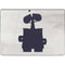 Disney Wall-E Silhouette Surface Pro 9 Skin