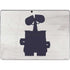 Disney Wall-E Silhouette Surface Pro 9 Skin