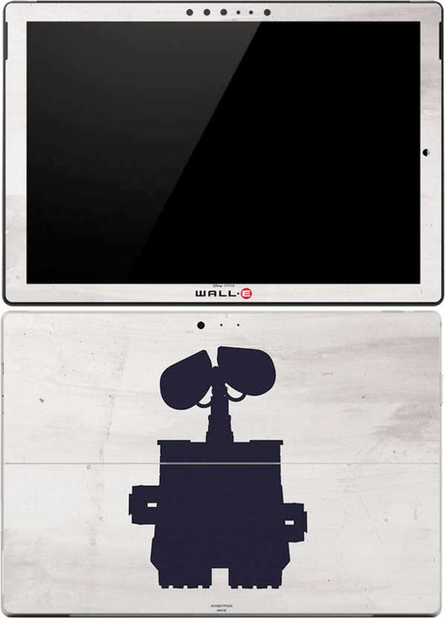 Disney Wall-E Silhouette Surface Pro (2017) Skin