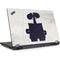 Disney Wall-E Silhouette Lenovo ThinkPad Skin