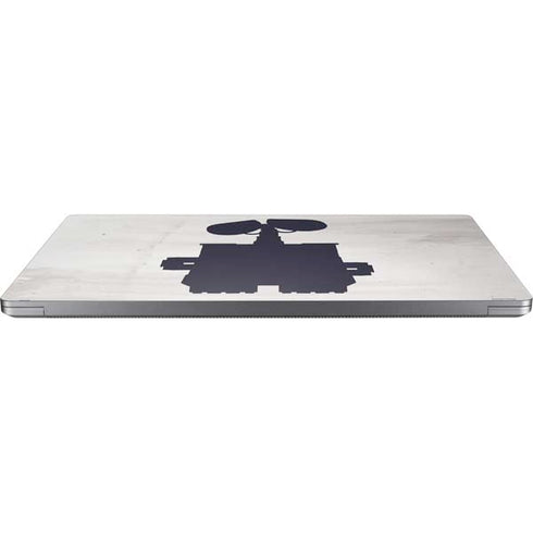 Disney Wall-E Silhouette Universal Laptop 15in (12.2 x 8.8in) Skin