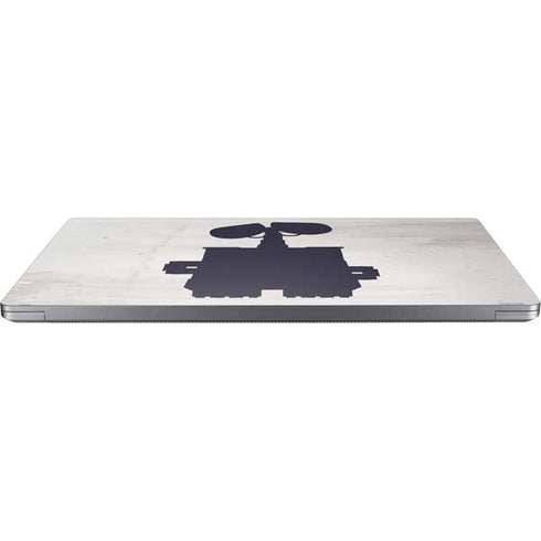 Disney Wall-E Silhouette Universal Laptop 16in (13 x 9.4in) Skin