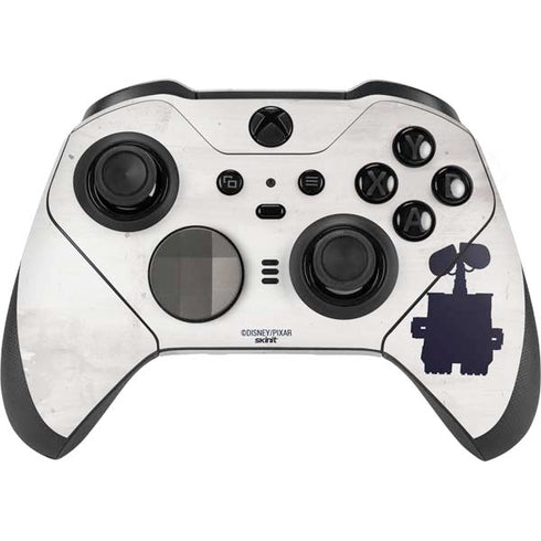 Disney Wall-E Silhouette Xbox Elite Wireless Controller Series 2 Skin