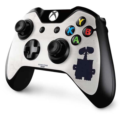 Disney Wall-E Silhouette Xbox One Controller Skin