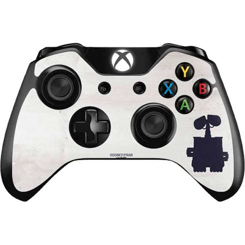 Disney Wall-E Silhouette Xbox One Controller Skin