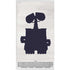 Disney Wall-E Silhouette Xbox Series S Skins