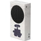 Disney Wall-E Silhouette Xbox Series S Console Skin