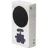 Disney Wall-E Silhouette Xbox Series S Console Skin