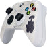 Disney Wall-E Silhouette Xbox Series S Controller Skin