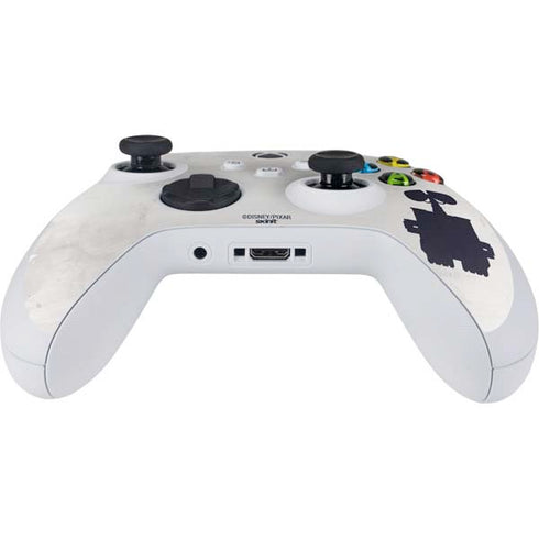 Disney Wall-E Silhouette Xbox Series S Controller Skin