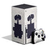 Disney Wall-E Silhouette Xbox Series X Bundle Skin