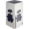 Disney Wall-E Silhouette Xbox Series X Console Skin