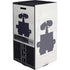 Disney Wall-E Silhouette Xbox Series X Console Skin