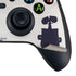 Disney Wall-E Silhouette Xbox Series X Controller Skin