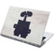 Disney Wall-E Silhouette Yoga 910 2-in-1 14in Touch-Screen Skin