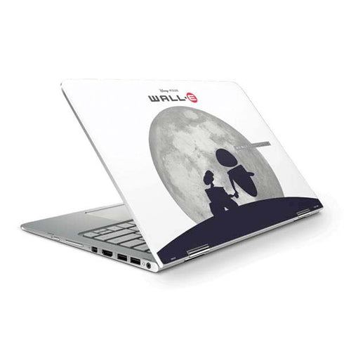 Disney Wall-E And Eve HP Spectre Skin