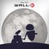 Disney Wall-E And Eve Surface Book 2 13.5in Skin