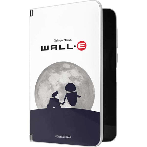 Disney Wall-E And Eve Surface Duo Skin