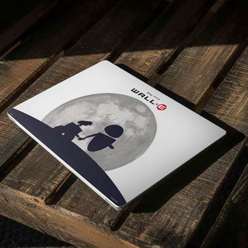 Disney Wall-E And Eve Surface Laptop 3 13.5in Skin