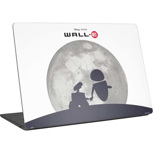 Disney Wall-E And Eve Surface Laptop 4 15in Skin