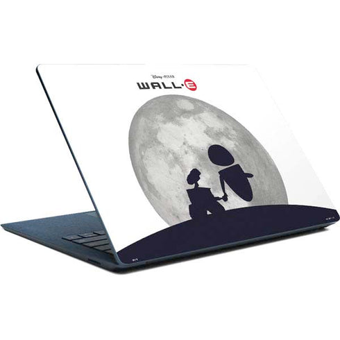 Disney Wall-E And Eve Surface Laptop Skin