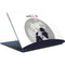 Disney Wall-E And Eve Surface Laptop Skin