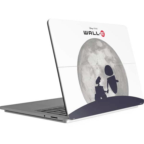 Disney Wall-E And Eve Surface Laptop Studio Skin