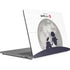 Disney Wall-E And Eve Surface Laptop Studio Skin