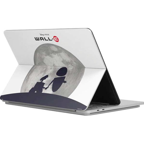 Disney Wall-E And Eve Surface Laptop Studio Skin