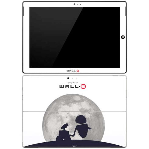 Disney Wall-E And Eve Surface Pro 3 Skin