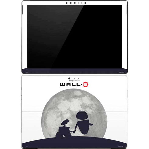 Disney Wall-E And Eve Surface Pro 4 Skin